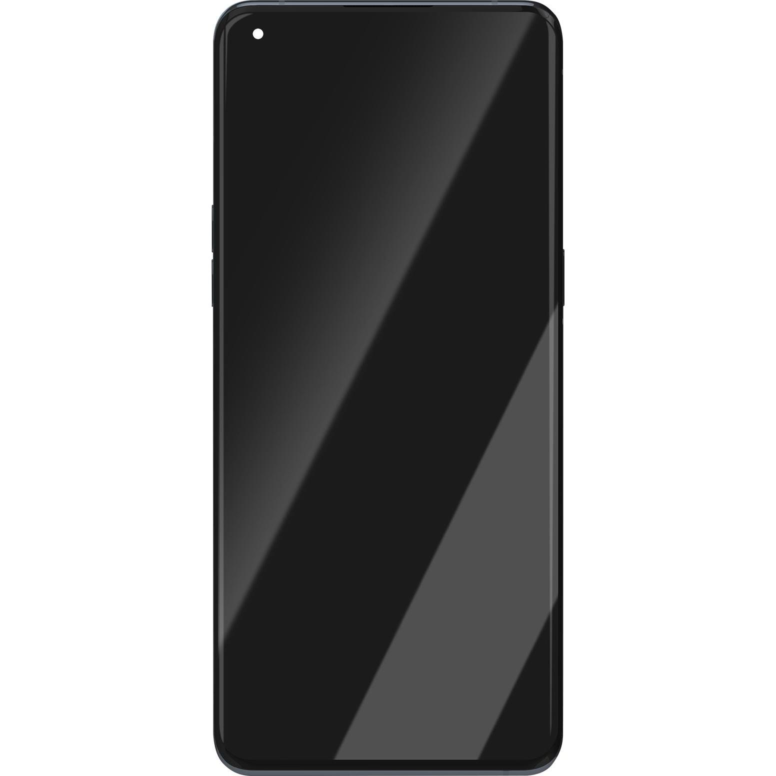 OPPO Complete Screen (Display, Oppo Find X5 Pro), Mobilgerät Ersatzteile, Schwarz