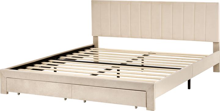 Actual product image Beliani Lonzac (180 x 200 cm)