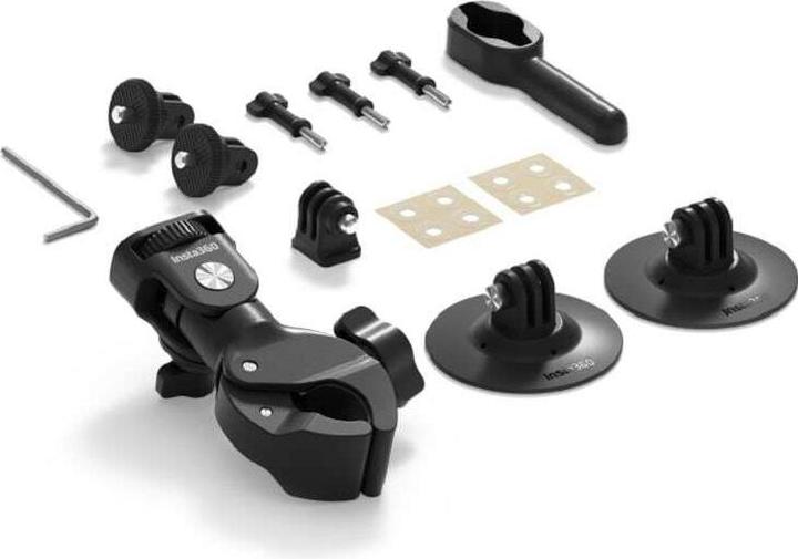 Image du produit Insta360 Offre groupée de motos One R