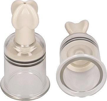 Actual product image Ouch! suction cup