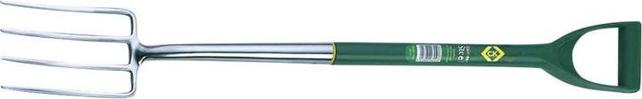 Produktbild C.K Magma Grabegabel D-Griff G5141