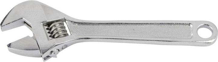 Produktbild Mannesmann Rollgabelschlüssel 13 mm Brüde (13 mm)