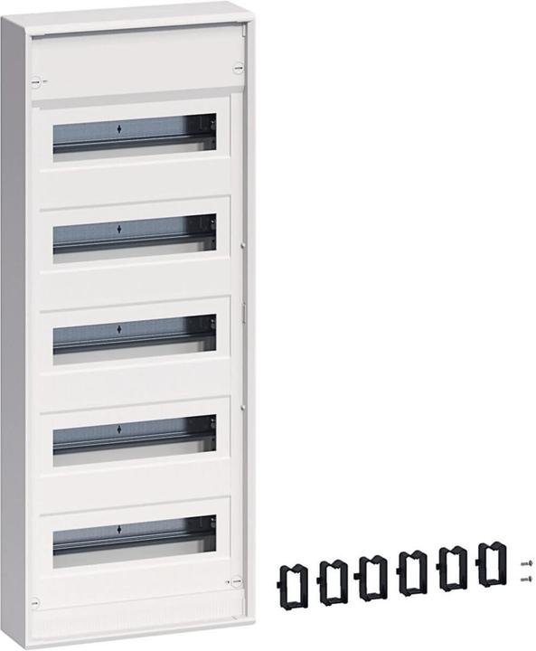 Image du produit Hager VA60CNPetit volta APV 5x12PLE IP30