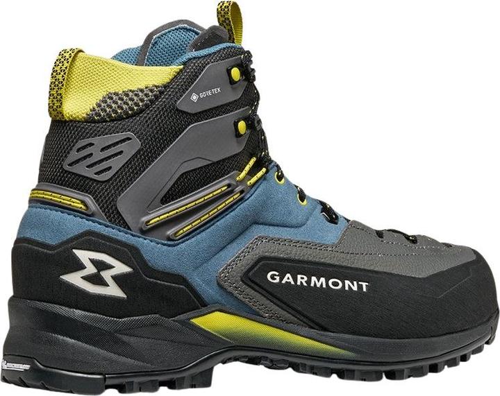 Produktbild Garmont Akron Mid Gtx (45)