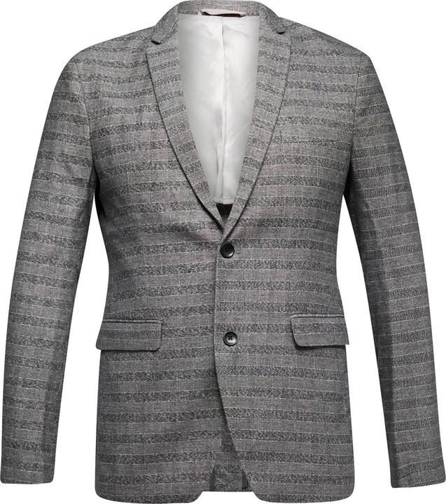 Actual product image Esprit Flannel jacket with organic cotton (90)