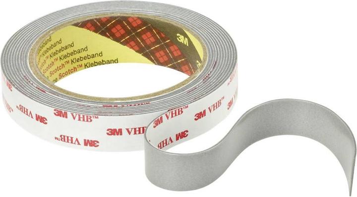 Produktbild 3M VHB Hochleistungsklebeband (19 mm)