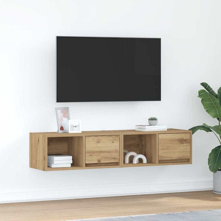 Produktbild vidaXL TV-Schrank (60 x 25.50 x 31 cm)