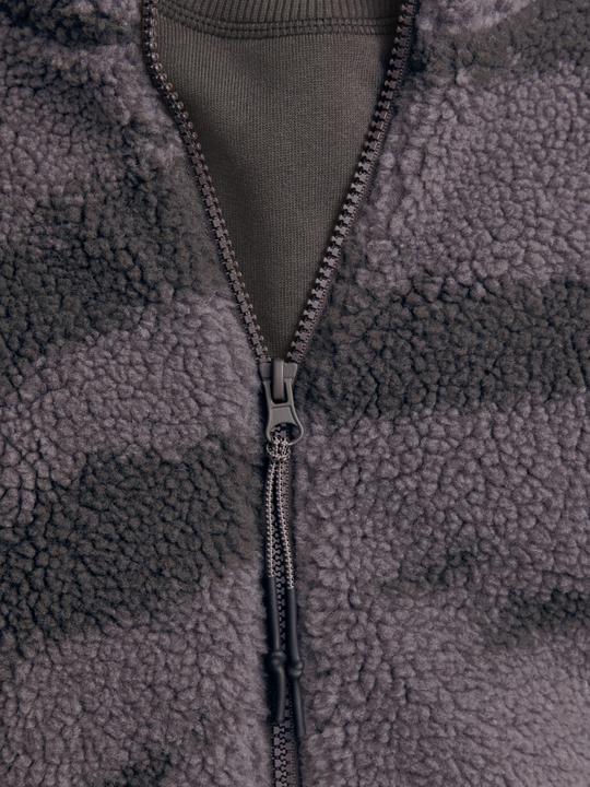 Produktbild Jack & Jones Jcoterrain Fleece Jacket Ln (XXL)