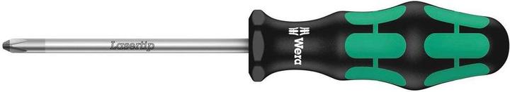 Produktbild Wera 350 PH 0 x 100 mm (Phillipps-Kreuzschlitz (PH))