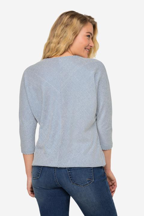 Produktbild Laurasøn Sweatshirt, OEKO-TEX (XL)