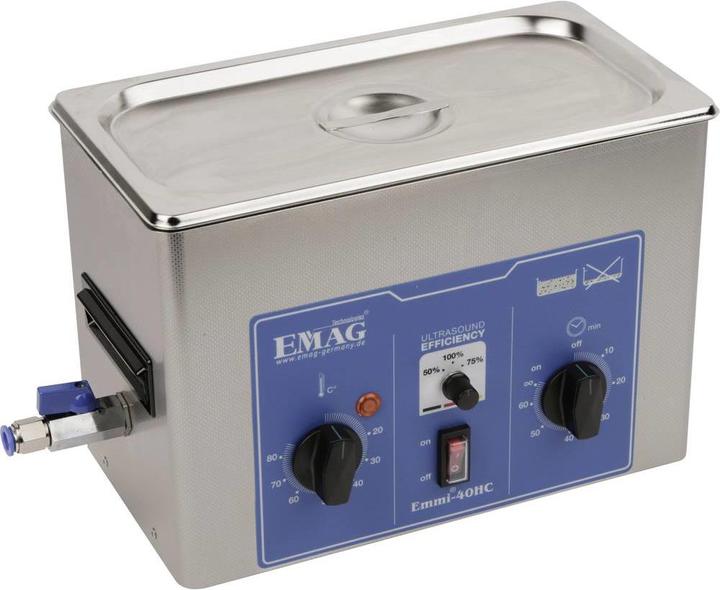 Emag Emmi 40hc (45 kHz, 4000 ml)