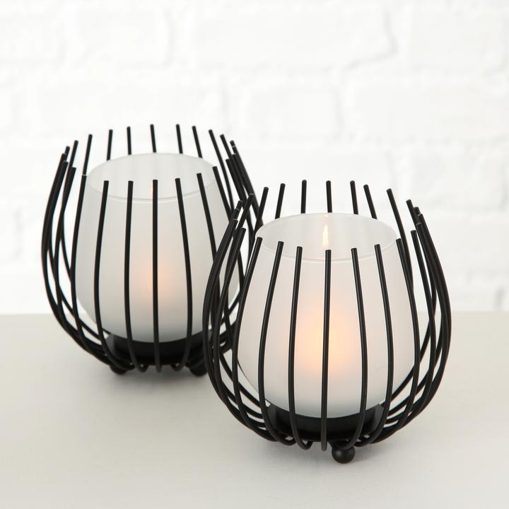 Produktbild Boltze Home Laval (2 x, 12 x 12 cm)