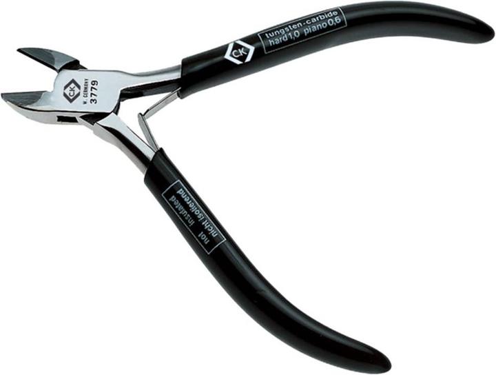 Produktbild C.K Magma Elektronik- u. Feinmechanik Se (115 mm)