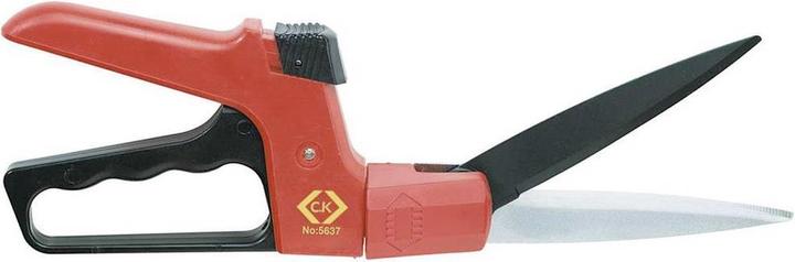 Produktbild C.K Magma Grasschere Bypass G5637