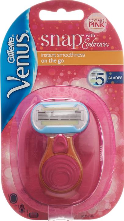 Produktbild Gillette Venus Snap Embrace