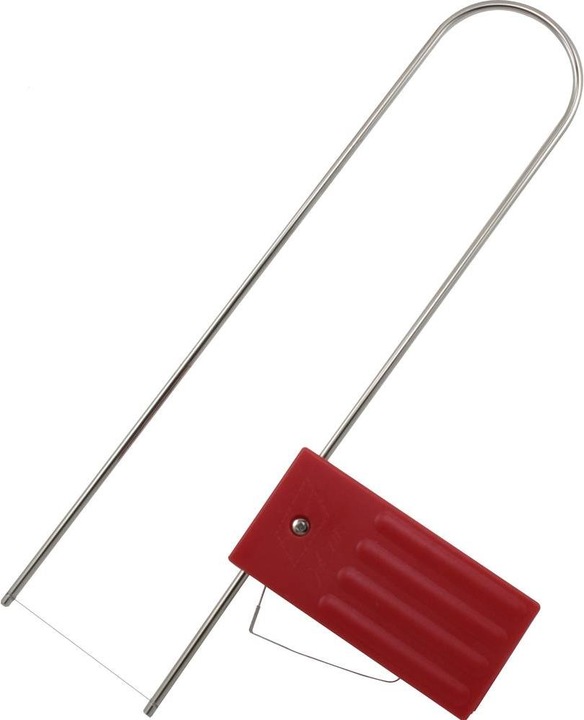 Image du produit Werkstarck Coupe-fil chaud et découpeuse manuelle de polystyrène 800B (1 feuilles)