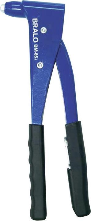 Actual product image Bralo Blind Rivet Pliers 265 mm 02BM0085 (265 mm)