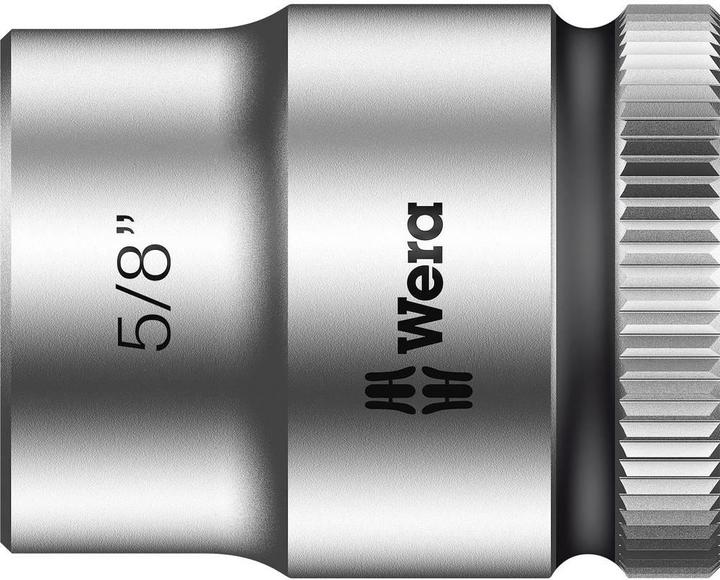 Immagine prodotto Wera 8790 HMB Zyklop Socket 5/8" (5/8")