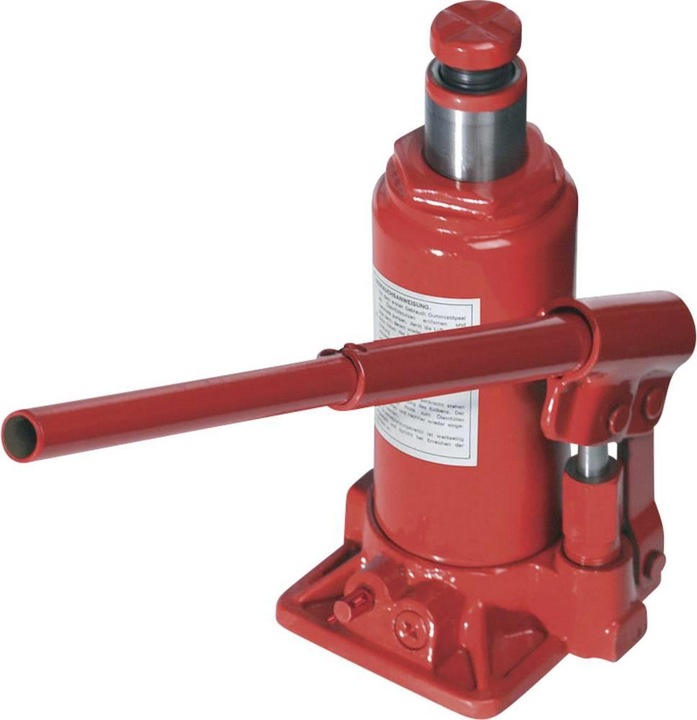 Produktbild Mannesmann Hydraulischer Wagenheber 200 m