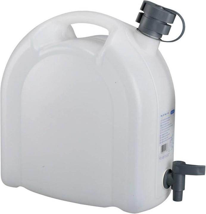 Pressol Bidon d'eau 20 l avec robinet 2