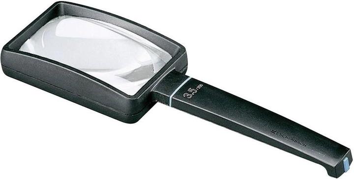 Eschenbach Handloep Vergrotingsfactor