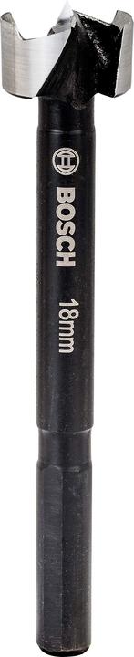 Image du produit Bosch Professional Zubehör Embout Forstner 18 mm Accessori (8 mm)