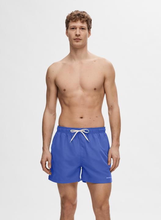 Immagine prodotto Selected Homme Pantaloncini da bagno classici (XXL)
