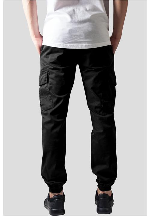 Produktbild Urban Classics Washed Cargo Twill Jogging Pants (30)