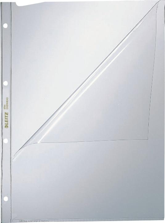 Leitz Show bag PP (A4, 100 x)