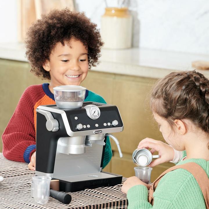 Actual product image Casdon DeLonghi Coffee Maker La Specialista