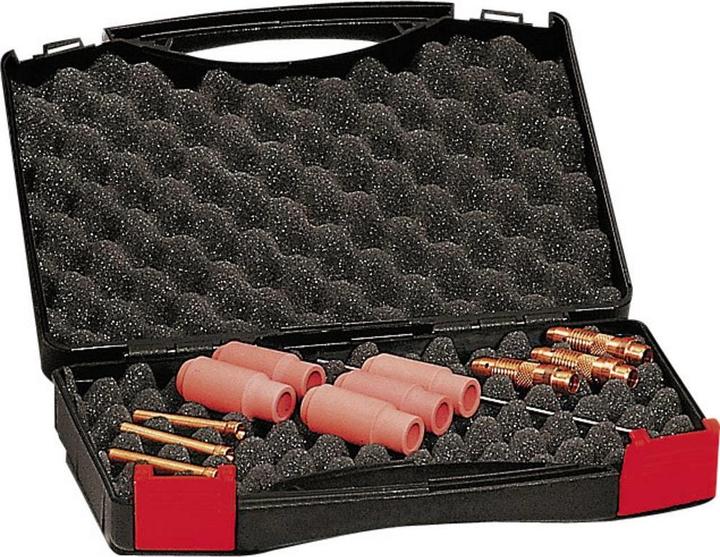 Produktbild WIG-Ausrüstungs-Kit im Koffer