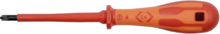 Actual product image C.K Magma VDE Plus/minus screwdriver (TX Plus)