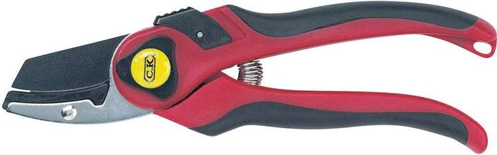 Produktbild C.K Magma Gartenschere Amboss G5636
