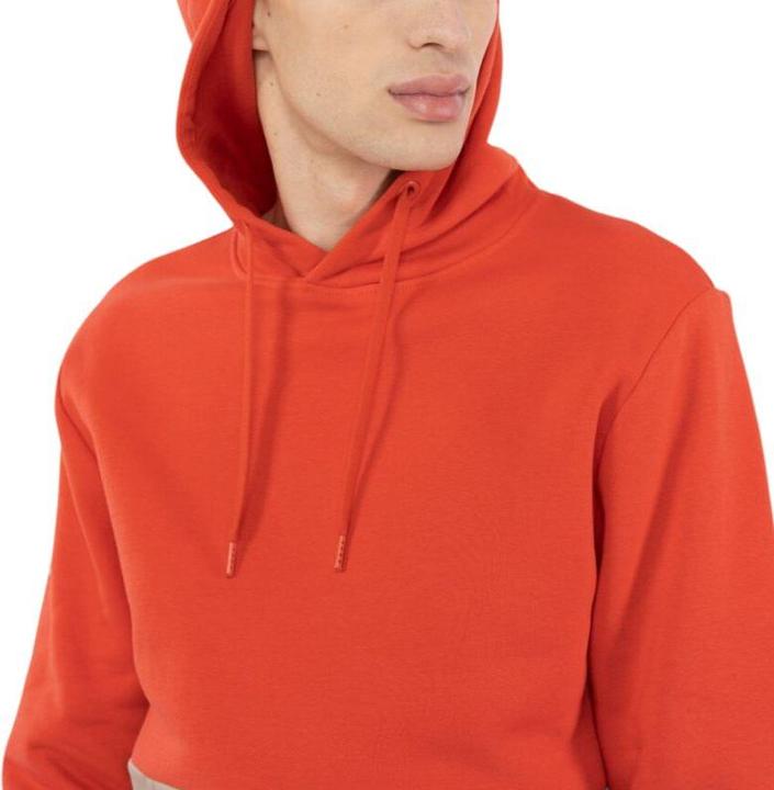 Produktbild 4F Bluza męska H4Z22-BLM027 Pomarańczowy neon r.M (M)
