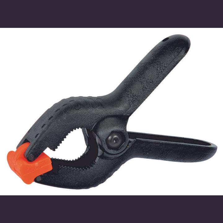 Actual product image Avit Spring clamp with movable sc (30 mm)