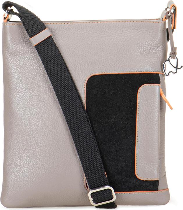 Actual product image Mywalit Shoulder bag leather 22 cm