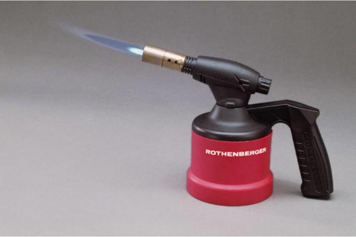 Produktbild Rothenberger Lötlampe ROFLAME PIEZO 1800 °C