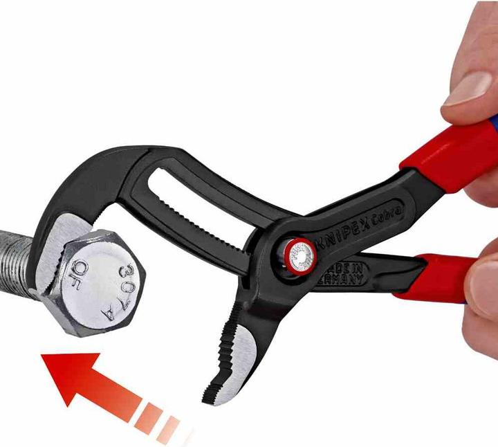 Productafbeelding Knipex Wapu tang 8721 250 (250 mm)