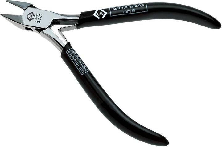 Produktbild C.K Magma Elektronik- u. Feinmechanik Se (115 mm)
