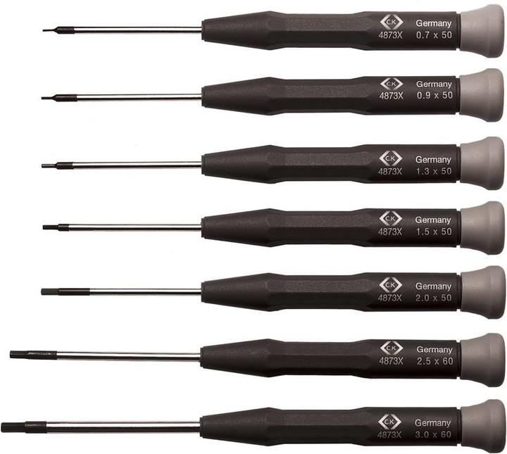 Actual product image C.K Magma Electronics u. (Allen screw)