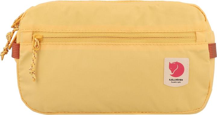 Actual product image Fjällräven High Coast Hip Pack