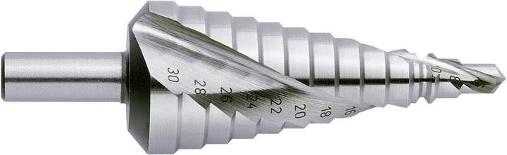 Produktbild Exact HSS Stufenbohrer 6 - 36 mm 070 (6 - 36 mm)