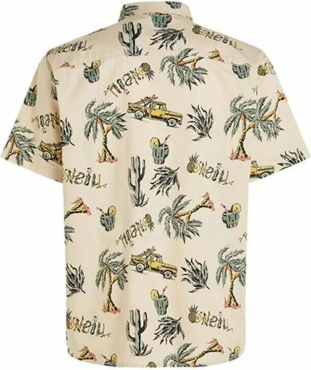 Immagine prodotto O'Neill Camicia Da Spiaggia Mix & Match (S)