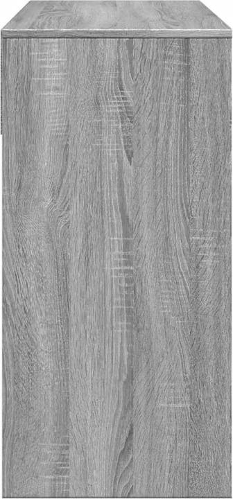 Image du produit vidaXL Schminktisch (80 x 39 x 80 cm)
