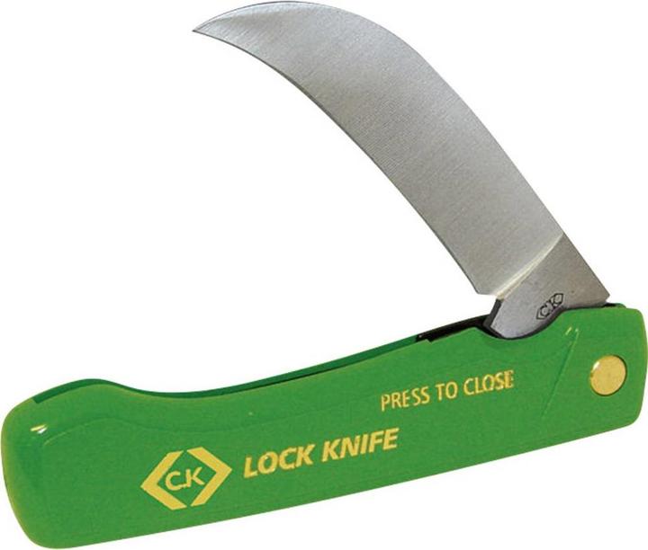Produktbild C.K Magma Gartenmesser G9068L