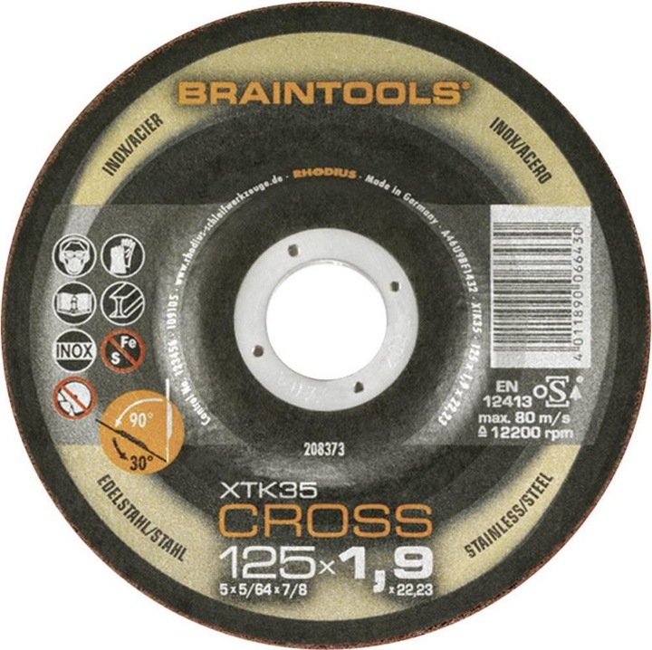 Immagine prodotto Rhodius XTK35