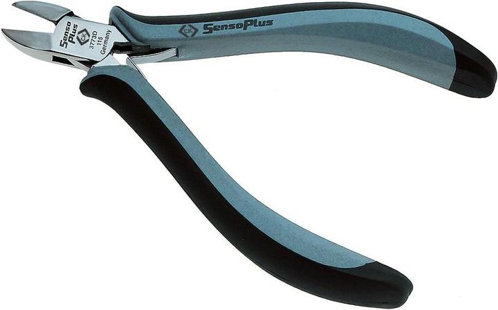 Pinza tronchese