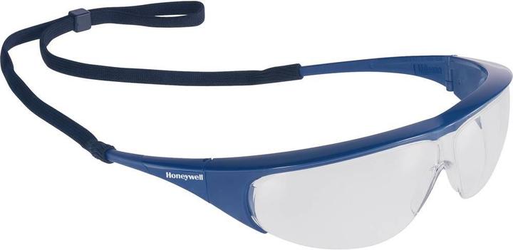 Produktbild Honeywell Schutzbrille 1000006 Blau DIN