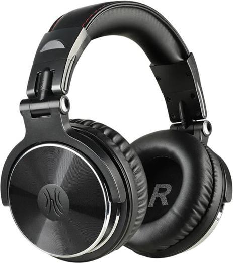 Image du produit OneOdio Pro10 (Pas de réduction du bruit, Filaire)