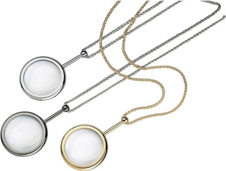 Eschenbach Jewelry Magnifier Magnification Factor